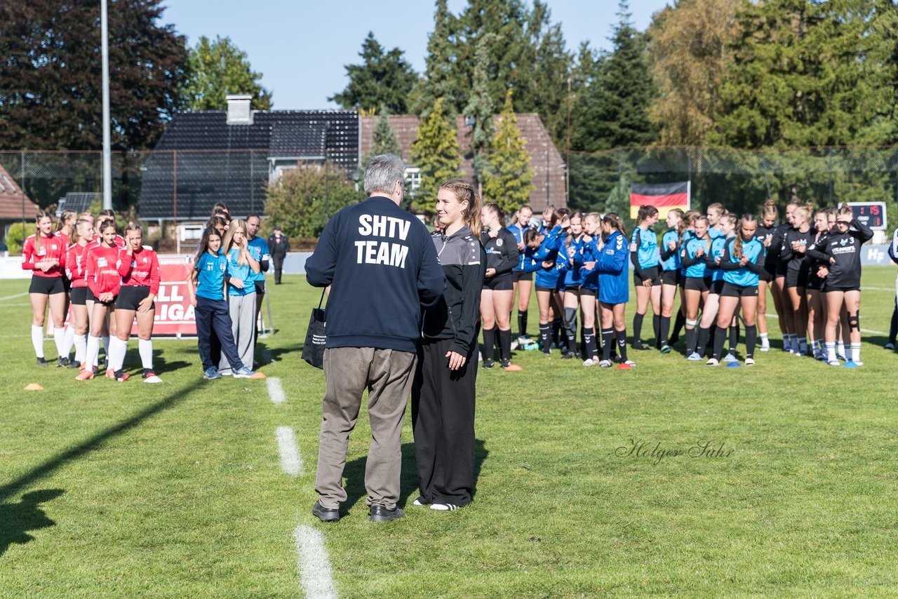 Bild 97 - wU16 Deutsche Meisterschaft